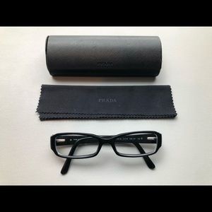 Prada Eyeglasses